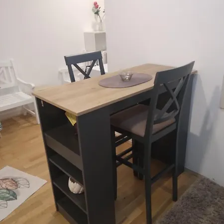 Perko Lägenhet *
